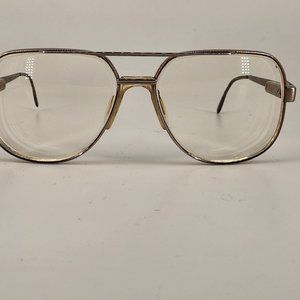 Safili Elasta Aviator Frames - Vintage